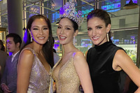 [ẢNH] Hoa hậu Chuyển giới Thái Lan 2020: Bất ngờ với nhan sắc trước và sau khi đăng quang