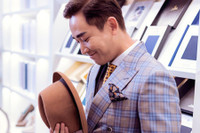 [ẢNH] Dàn ‘mỹ nam’ Việt giàu có vẫn ‘lẻ bóng’ ở tuổi U50