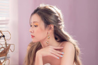 [ẢNH] Bất ngờ trước khối tài sản khổng lồ của 'Mỹ nhân hack tuổi' - Midu ở tuổi 31