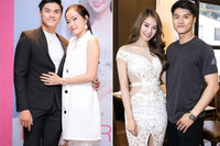 [ẢNH] Linh Chi dính loạt scandal từ ‘giật chồng' tới giành chỗ, chen lấn, hất tóc 