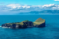 [ẢNH] Kỳ lạ ngôi nhà cô độc nhất thế giới