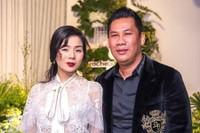 [ẢNH] Những cuộc tình tan vỡ gây tiếc nuối của sao Việt trong năm 2020