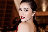 [ẢNH] Bất ngờ trước khối tài sản ‘khủng’ của ‘công chúa bong bóng’ Bảo Thy ở tuổi 32