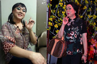 [ẢNH] Chí Tài qua đời: Khán giả xót xa khi nhớ về những màn giả gái “xấu phát hờn” ấn tượng của anh 