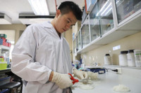 [ẢNH] Ấn tượng với những lần rác thải được 'tái sinh' trong diện mạo mới 