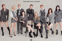 [ẢNH] Hai nhóm nữ Kpop đi trước xu hướng màu sắc thời trang năm 2021