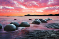 [ẢNH] Cảnh quan siêu thực trên những bãi biển độc lạ nhất hành tinh