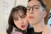 [ẢNH] Những cuộc tình tan vỡ gây tiếc nuối của sao Việt trong năm 2020