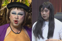 [ẢNH] Chí Tài qua đời: Khán giả xót xa khi nhớ về những màn giả gái “xấu phát hờn” ấn tượng của anh 