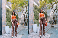 [ẢNH] Lệ Quyên tuổi 40 ngày càng trẻ đẹp ‘chăm’ diện bikini khoe dáng quyến rũ 