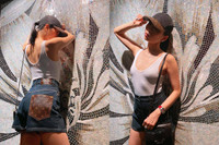 [ẢNH] Lệ Quyên tuổi 40 ngày càng trẻ đẹp ‘chăm’ diện bikini khoe dáng quyến rũ 