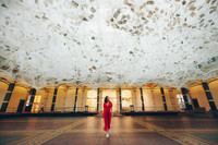 [ẢNH] Hải Tú - Nữ chính trong MV mới của Sơn Tùng M-TP có gì đặc biệt? 