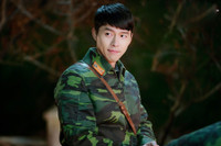 [ẢNH] Những ‘ông chú’ quyến rũ bậc nhất làng giải trí Hàn