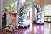 [ẢNH] Dàn sao toàn mỹ nhân đình đám quy tụ tại đám cưới MC Thu Hoài