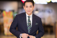 [ẢNH] Dàn ‘mỹ nam’ Việt giàu có vẫn ‘lẻ bóng’ ở tuổi U50