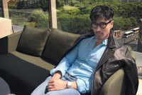 [ẢNH] Khó tin trước diện mạo ‘lão hóa ngược’ của ‘ông chú Singapore’ 54 tuổi – Chuando Tan