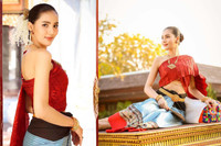 [ẢNH] Tân Hoa hậu Thái Lan 2020: Nhan sắc ngọt ngào khó tin ở tuổi 27 