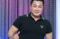 [ẢNH] Dàn ‘mỹ nam’ Việt giàu có vẫn ‘lẻ bóng’ ở tuổi U50