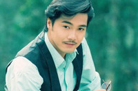 [ẢNH] Dàn ‘mỹ nam’ Việt giàu có vẫn ‘lẻ bóng’ ở tuổi U50