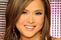 [ẢNH] Ca sĩ Lưu Bích trẻ trung ở tuổi 52, vui vẻ chọn kiếp lẻ loi không chồng con