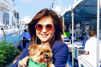 [ẢNH] Ca sĩ Lưu Bích trẻ trung ở tuổi 52, vui vẻ chọn kiếp lẻ loi không chồng con