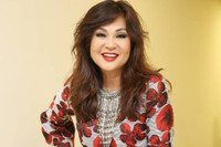 [ẢNH] Ca sĩ Lưu Bích trẻ trung ở tuổi 52, vui vẻ chọn kiếp lẻ loi không chồng con