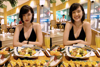 [ẢNH] Hải Tú - Nữ chính trong MV mới của Sơn Tùng M-TP có gì đặc biệt? 