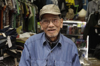 [ẢNH] Cuộc sống bình yên của NSND Trần Hạnh ở tuổi 91