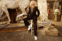 [ẢNH] Top 6 siêu mẫu gợi cảm nhất làng thời trang thế giới thập niên 90