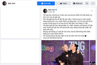 [ẢNH] Vlogger gốc Việt Brittanya Karma qua đời vì Covid-19: Xót xa cho 'nữ hoàng tự tin'