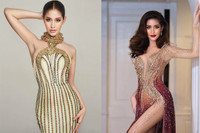 [ẢNH] Hoa hậu Chuyển giới Thái Lan 2020: Bất ngờ với nhan sắc trước và sau khi đăng quang