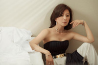 [ẢNH] Cuộc sống viên mãn của ‘nữ diễn viên nổi tiếng nhất Hàn Quốc năm 2020’