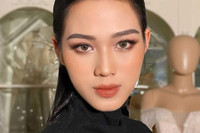 [ẢNH] Phong cách gợi cảm, quyến rũ của Hoa hậu Việt Nam Đỗ Thị Hà sau đăng quang