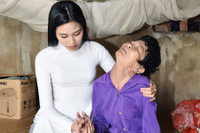 [ẢNH] Phong cách gợi cảm, quyến rũ của Hoa hậu Việt Nam Đỗ Thị Hà sau đăng quang