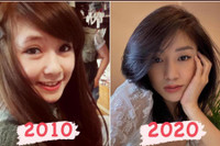 [ẢNH] Nhìn lại những trào lưu ‘làm mưa làm gió’ mạng xã hội năm 2020