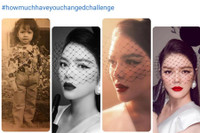 [ẢNH] Nhìn lại những trào lưu ‘làm mưa làm gió’ mạng xã hội năm 2020