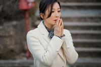 [ẢNH] Cuộc sống viên mãn của ‘nữ diễn viên nổi tiếng nhất Hàn Quốc năm 2020’