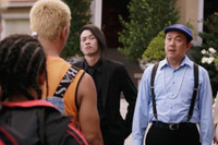 [ẢNH] Những vai diễn để đời của nghệ sĩ Chí Tài