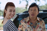 [ẢNH] Những vai diễn để đời của nghệ sĩ Chí Tài