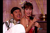 [ẢNH] Những vai diễn để đời của nghệ sĩ Chí Tài