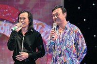 [ẢNH] Những vai diễn để đời của nghệ sĩ Chí Tài