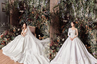 [ẢNH] Á hậu Thuỵ Vân và Ngọc Hà: Cặp chị em tài sắc đáng ngưỡng mộ 