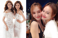 [ẢNH] Linh Chi dính loạt scandal từ ‘giật chồng' tới giành chỗ, chen lấn, hất tóc 