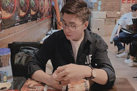 [ẢNH] Diện mạo 5 nam tiếp viên hàng không điển trai ‘hot’ nhất mạng xã hội 