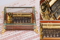 [ẢNH] Ấn tượng loạt sản phẩm quốc tế lấy cảm hứng từ văn hóa Việt Nam