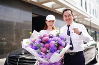 [ẢNH] Bất ngờ trước khối tài sản ‘khủng’ của hot girl Sam ở tuổi 30