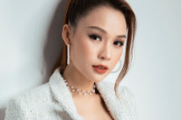 [ẢNH] Bất ngờ trước khối tài sản ‘khủng’ của hot girl Sam ở tuổi 30