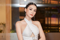 [ẢNH] Bất ngờ trước khối tài sản ‘khủng’ của hot girl Sam ở tuổi 30