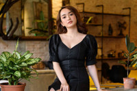 [ẢNH] Sự nghiệp nhiều người mơ của Kaity Nguyễn ở tuổi 21 