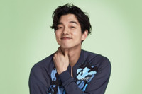 [ẢNH] Những ‘ông chú’ quyến rũ bậc nhất làng giải trí Hàn